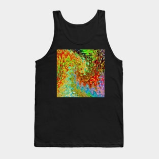 Stocksom Serendipity 5 Tank Top